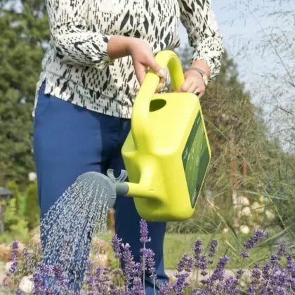 💧 Stropitoare Hagsen 5 l – verde