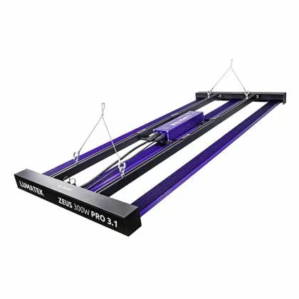 Lumatek LED Zeus 300W PRO EVO 3.1