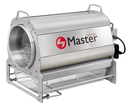 Master Trimmers MT DRY 200 - Електрически тример за листа