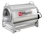 Master Trimmers MT DRY 200 - Електрически тример за листа