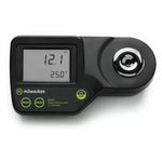 Milwaukee MA871 - refractometru digital pentru măsurarea zahărului (0 - 85% Brix)