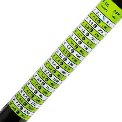 Milwaukee EC45 EC/TDS Stick Meter
