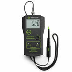 Milwaukee MW101-SOIL PRO pH Meter - device for measuring pH in soil