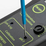 Milwaukee MW101-SOIL PRO pH Meter - device for measuring pH in soil