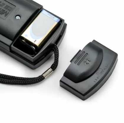 Milwaukee MW600 PRO – professional dissolved oxygen (DO) meter
