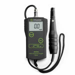 Milwaukee MW600 PRO – professional dissolved oxygen (DO) meter