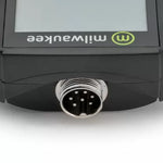 Milwaukee MW600 PRO – professional dissolved oxygen (DO) meter