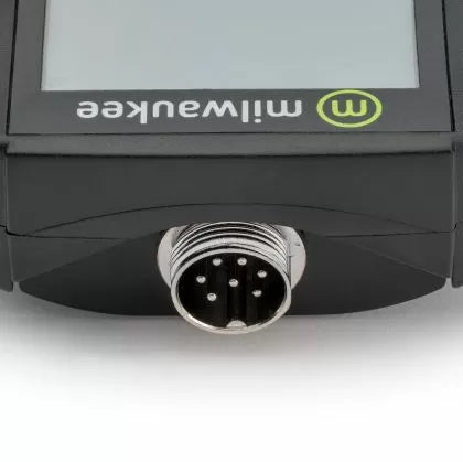 Milwaukee MW600 PRO – professional dissolved oxygen (DO) meter