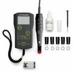 Milwaukee MW600 PRO – professional dissolved oxygen (DO) meter