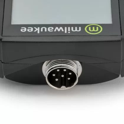 Milwaukee MW802 PRO - Portable 3-in-1 Meter (pH, EC and TDS)