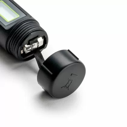 Milwaukee pH51 - tester pH rezistent la apă cu sondă înlocuibilă