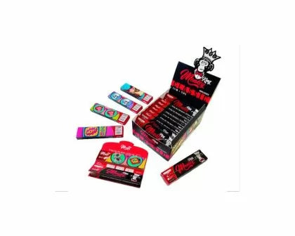 Monkey King CLASSIC King Size Slim Rolling Papers