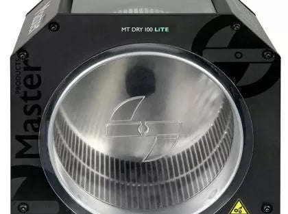 Master Trimmers MT DRY 100 Dry Trimmer