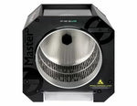 Master Trimmers MT DRY 100 Dry Trimmer