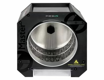 Master Trimmers MT DRY 100 Dry Trimmer
