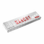 NARCOS King Size Slim + tips - foițe pentru rulat țigări