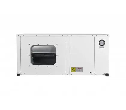 Opticlimate 15000 Pro3 - Климатик с водно охлаждане (с включен комплект за свързване)