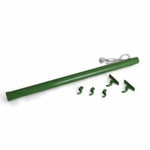 Solux Heating Pipe 1220 mm / 240W - Greenhouse and Grow Room Heater