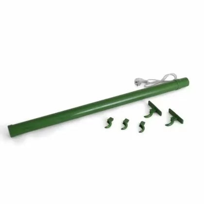 Solux Heating Pipe 1220 mm / 240W - Greenhouse and Grow Room Heater
