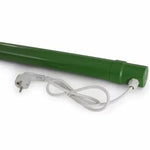 Solux Heating Pipe 1220 mm / 240W - Greenhouse and Grow Room Heater