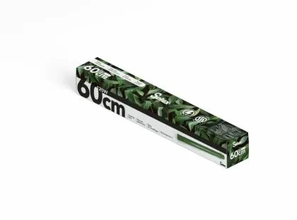 Solux Heating Pipe 1220 mm / 240W - Greenhouse and Grow Room Heater