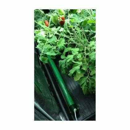 Solux Heating Pipe 1220 mm / 240W - Greenhouse and Grow Room Heater
