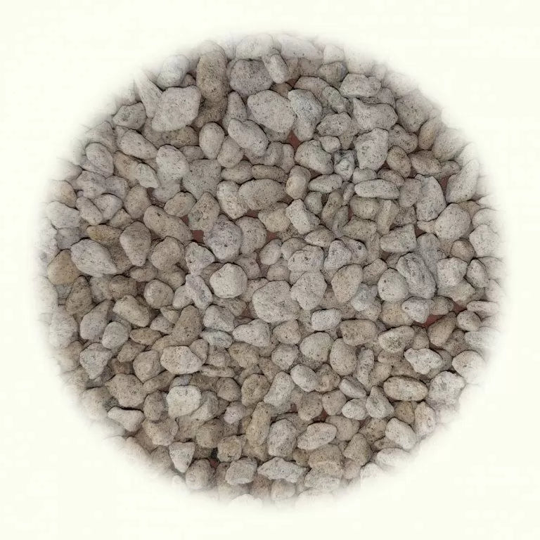 Piatră ponce 8–16 mm, 20 l