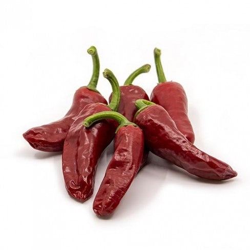 Piment de la Bresse (Piment de la Bresse) - 15 buc. semințe
