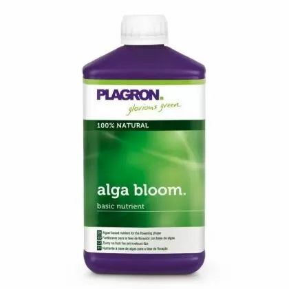 PLAGRON Alga Bloom Organic Flowering Fertiliser
