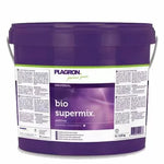 PLAGRON Bio Super Mix - Dry Fertiliser / Soil Improver