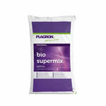 PLAGRON Bio Super Mix - Dry Fertiliser / Soil Improver
