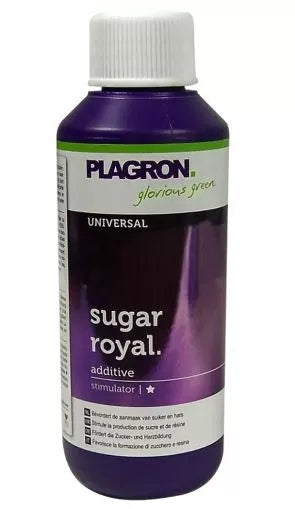 PLAGRON Sugar Royal - аминокиселини