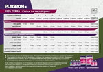 PLAGRON Terra Bloom - mineral flowering nutrient