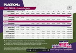 PLAGRON Terra Bloom - mineral flowering nutrient