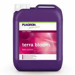 PLAGRON Terra Bloom - mineral flowering nutrient