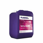 PLAGRON Terra Bloom - mineral flowering nutrient