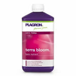 PLAGRON Terra Bloom - mineral flowering nutrient