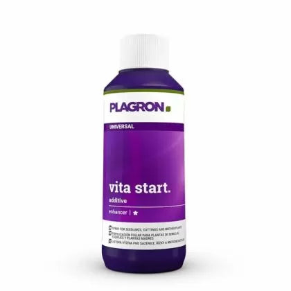 Plagron Vita Start – Стимулатор за растеж на разсад и резници