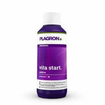Plagron Vita Start – stimulator de creștere pentru răsaduri și butași