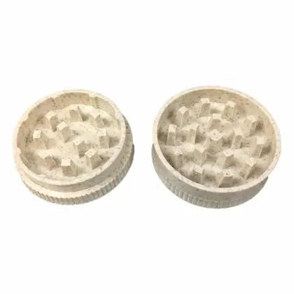 Пластмасов Грайндер Best Buds Eco Cookies n Cream - 53мм.