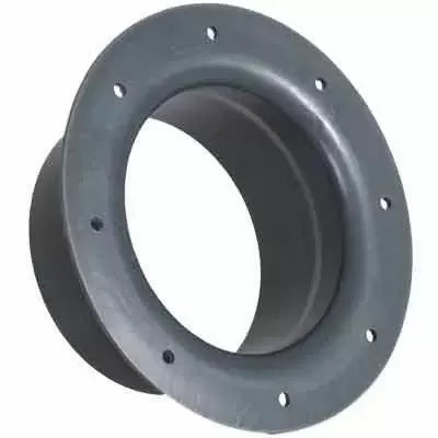 Plastic / PVC flange