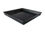 TR Plastic Pot Saucer Tray, 80 to 120 cm