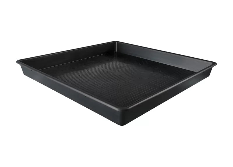 TR Plastic Pot Saucer Tray, 80 to 120 cm