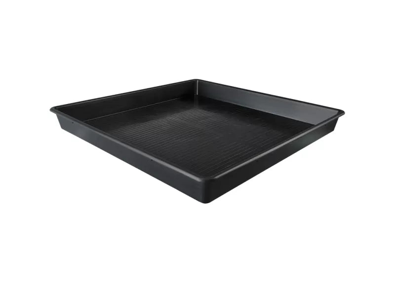 TR Plastic Pot Saucer Tray, 80 to 120 cm