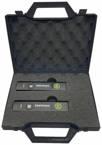 Milwaukee Pocket Mi6000 Kit (pH600 and CD611)