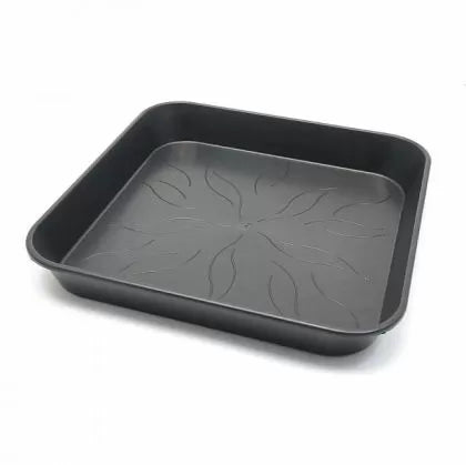 Saucer for Square Pots (18 L, 25 L), 29 cm