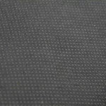 Black non-woven weed-control cover (agrotextile) 50 g/m² – 1.1 m x 100 m