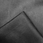 Black non-woven weed-control cover (agrotextile) 50 g/m² – 1.1 m x 100 m