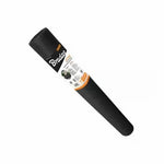 Black non-woven weed-control cover (agrotextile) 50 g/m² – 1.1 m x 100 m
