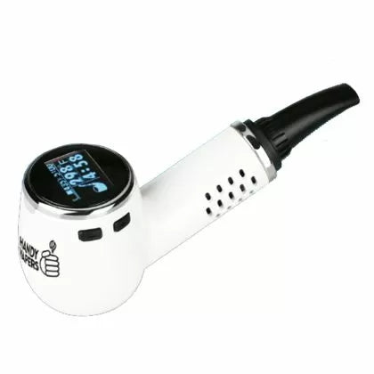 Портативен vaporizer, модел - Handy Vapers – Watson - Бял